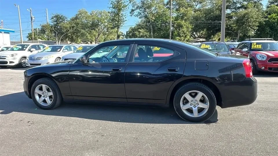 2009 Dodge Charger 6th Gen - Image 11 of 20