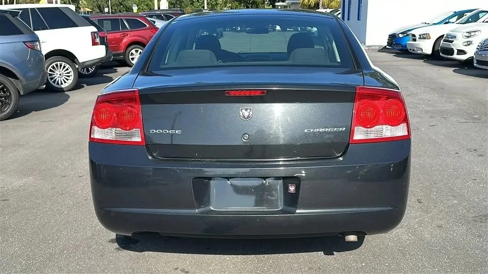 2009 Dodge Charger 6th Gen - Image 9 of 20