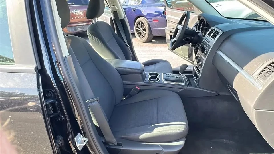 2009 Dodge Charger 6th Gen - Image 20 of 20
