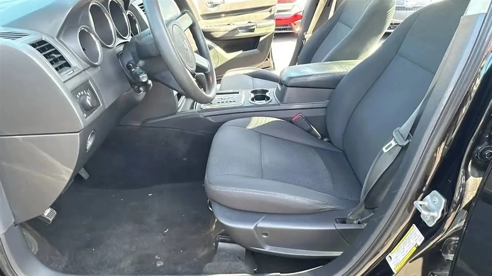 2009 Dodge Charger 6th Gen - Image 16 of 20