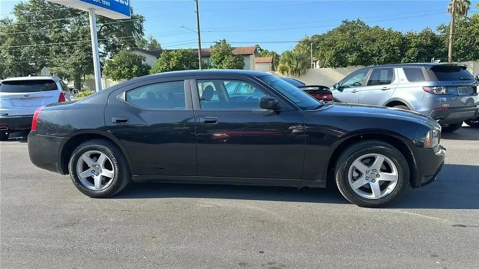 2009 Dodge Charger 6th Gen - Image 7 of 20