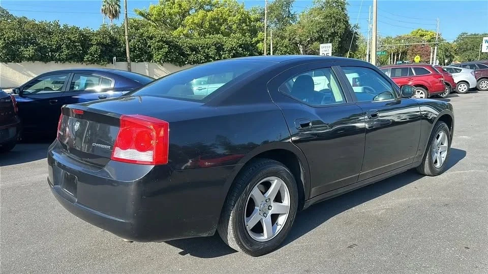 2009 Dodge Charger 6th Gen - Image 8 of 20