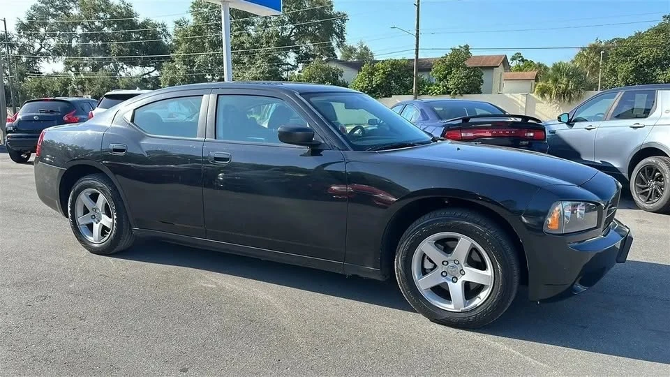 2009 Dodge Charger 6th Gen - Image 6 of 20