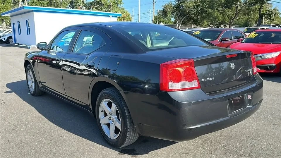 2009 Dodge Charger 6th Gen - Image 10 of 20
