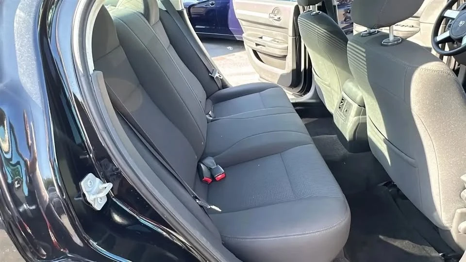 2009 Dodge Charger 6th Gen - Image 18 of 20