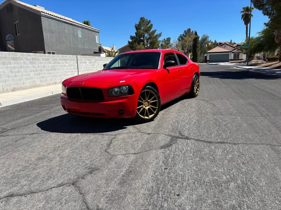 2009 Dodge Charger 6th Gen - Image 2 of 6