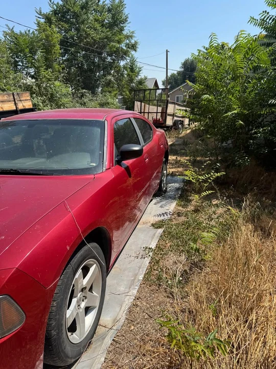 2009 Dodge Charger 6th Gen - Image 3 of 4