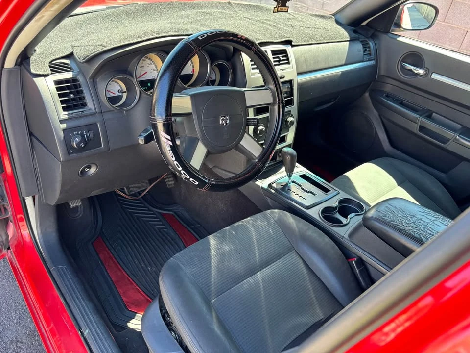 2009 Dodge Charger 6th Gen - Image 5 of 6