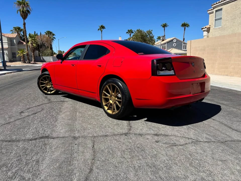2009 Dodge Charger 6th Gen - Image 3 of 6