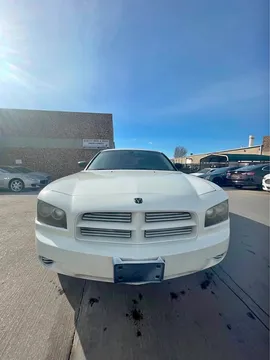 2009 Dodge Charger Sedan 4D