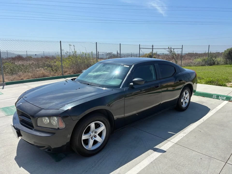 2009 Dodge Charger 6th Gen - Image 5 of 7