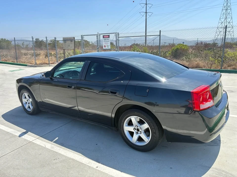 2009 Dodge Charger 6th Gen - Image 3 of 7