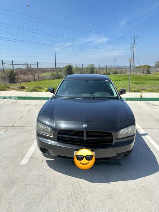 2009 Dodge Charger 6th Gen - Image 2 of 7