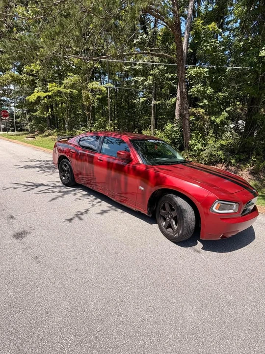 2009 Dodge Charger 6th Gen - Image 4 of 18
