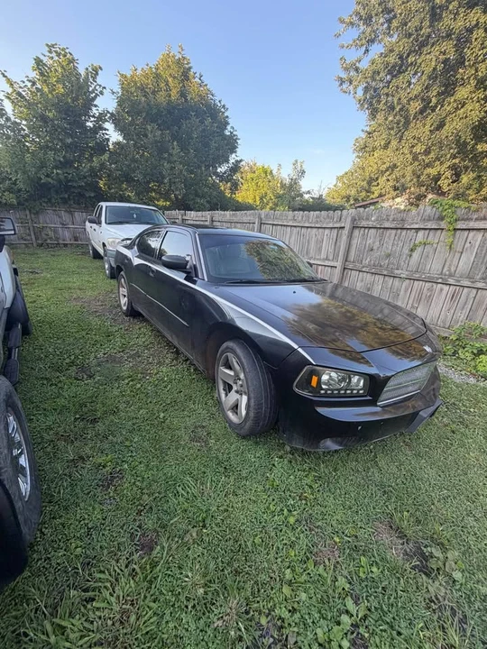 2009 Dodge Charger 6th Gen - Image 2 of 6