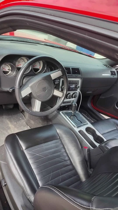 2009 Dodge Charger 6th Gen - Image 4 of 9