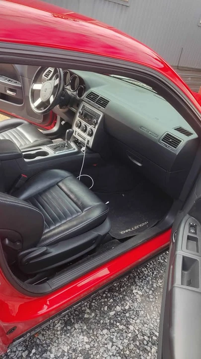2009 Dodge Charger 6th Gen - Image 5 of 9