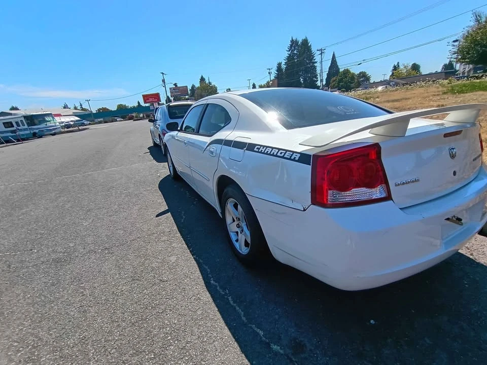 2009 Dodge Charger 6th Gen - Image 3 of 12