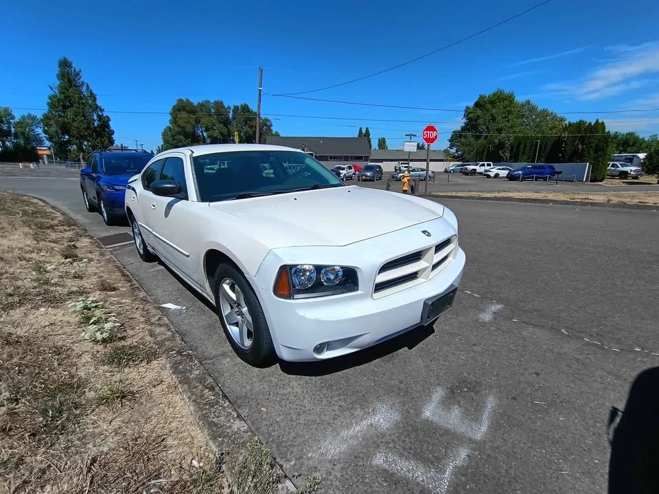 2009 Dodge Charger 6th Gen - Image 6 of 12