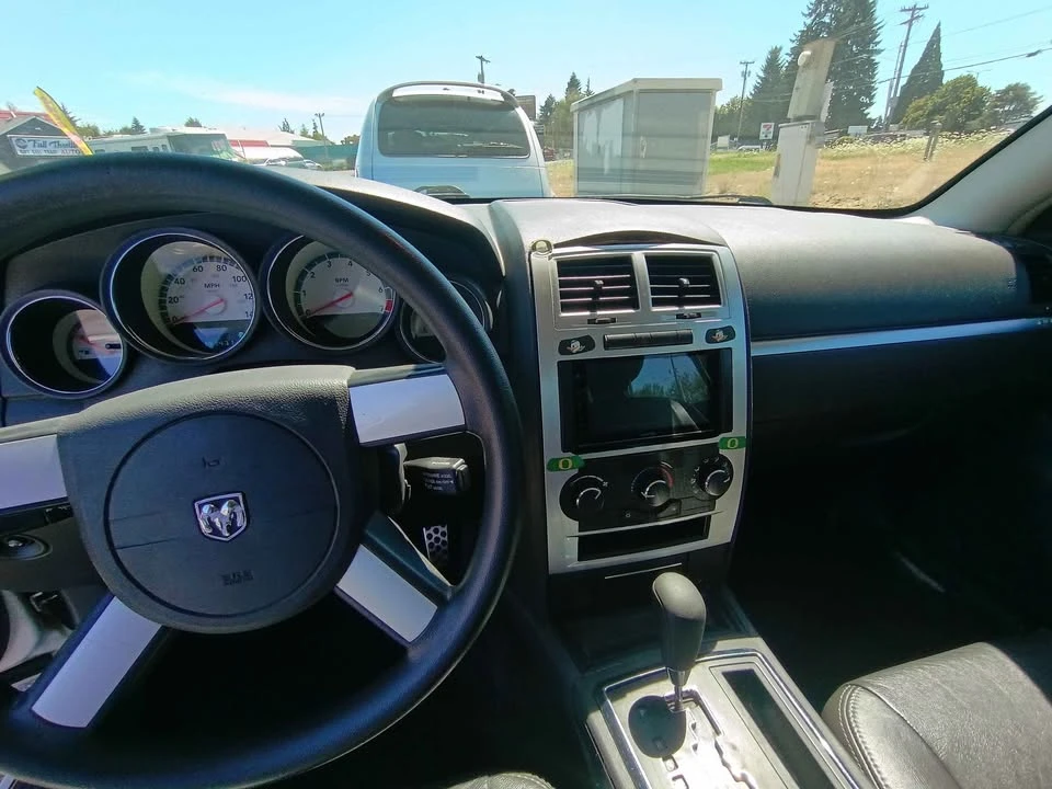 2009 Dodge Charger 6th Gen - Image 12 of 12