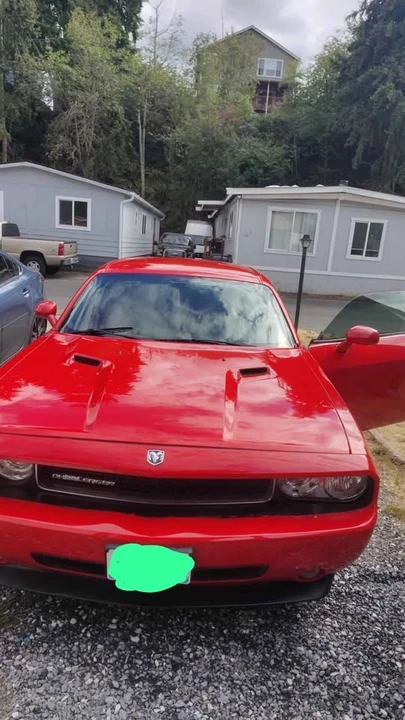 2009 Dodge Charger 6th Gen - Image 2 of 9