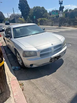 2009 Dodge Charger Sedan 4D