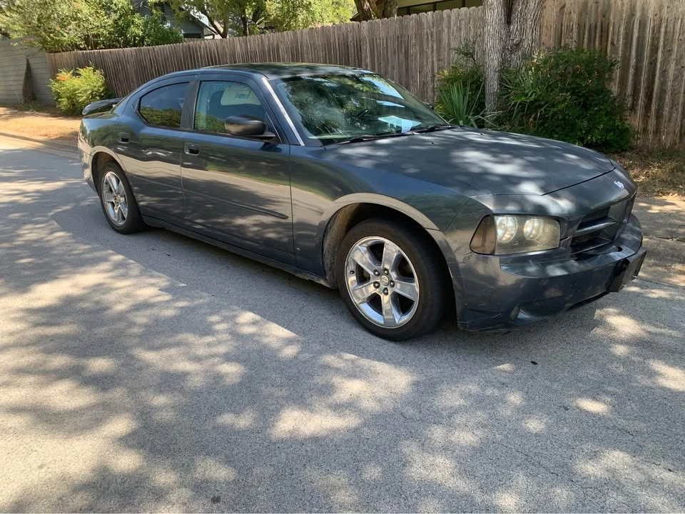 2009 Dodge Charger 6th Gen - Image 2 of 5