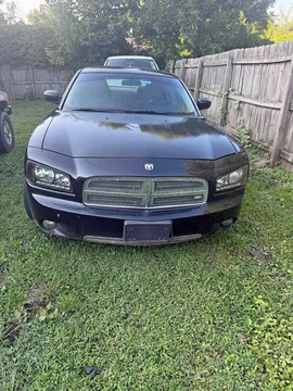 2009 Dodge Charger Sedan 4D