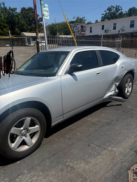 2009 Dodge Charger 6th Gen - Image 3 of 3