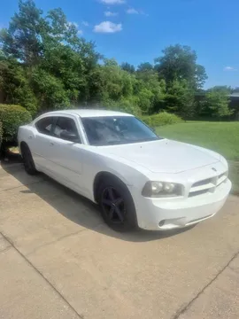 2009 Dodge Charger Sedan 4D