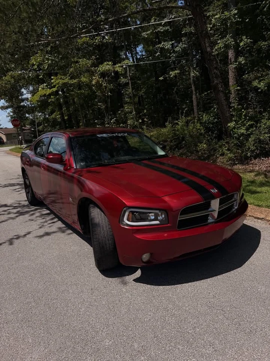 2009 Dodge Charger 6th Gen - Image 6 of 18
