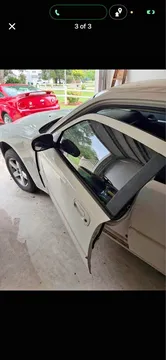 2009 Dodge Charger Sedan 4D