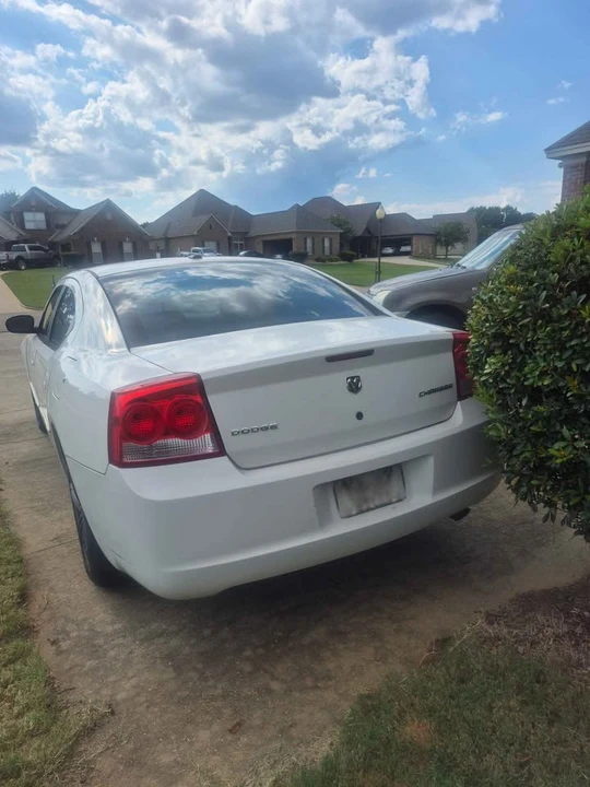 2009 Dodge Charger 6th Gen - Image 2 of 2