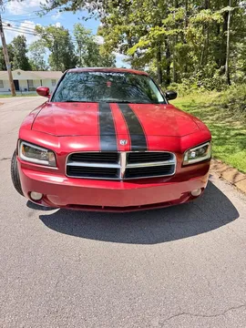 2009 Dodge Charger Sedan 4D