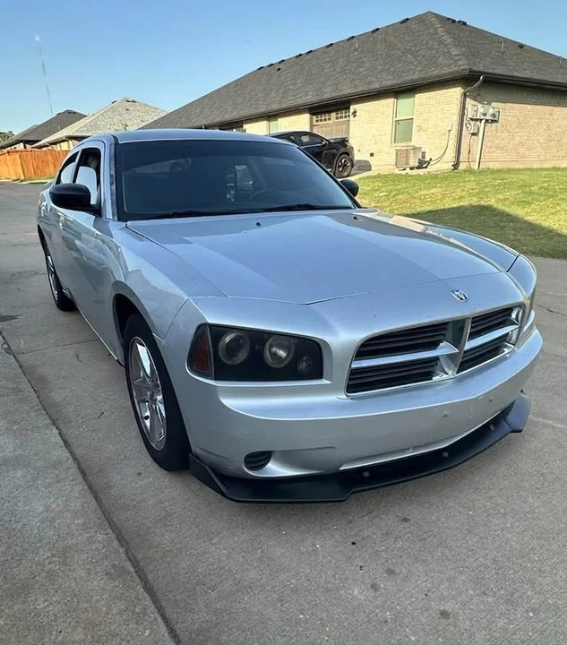 2009 Dodge Charger 6th Gen - Image 3 of 5