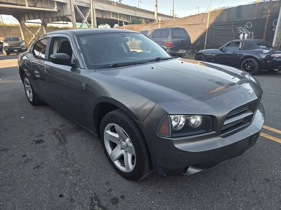2009 Dodge Charger 6th Gen - Image 2 of 10