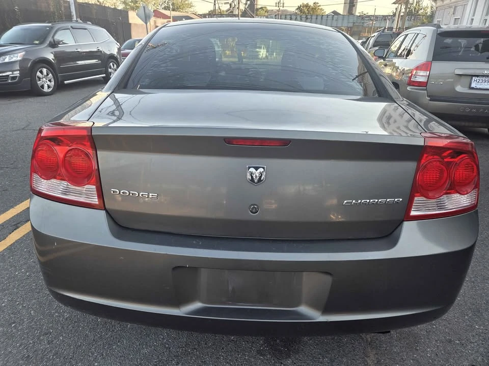 2009 Dodge Charger 6th Gen - Image 4 of 10