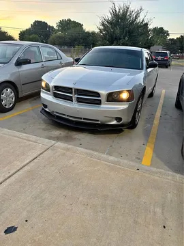 2009 Dodge Charger Sedan 4D