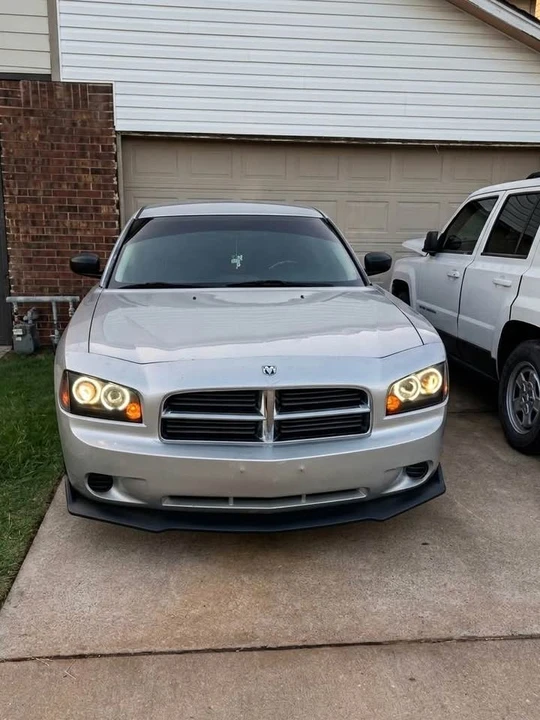 2009 Dodge Charger 6th Gen - Image 2 of 5