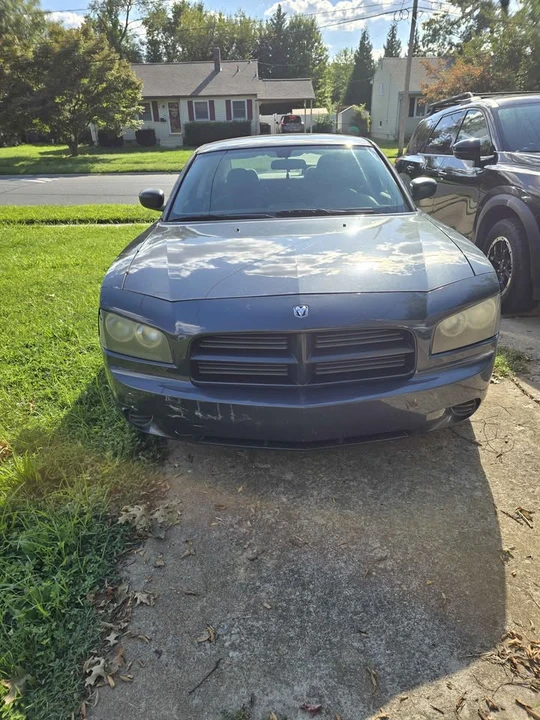 2009 Dodge Charger 6th Gen - Image 3 of 4