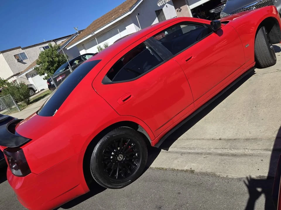 2009 Dodge Charger 6th Gen - Image 16 of 19