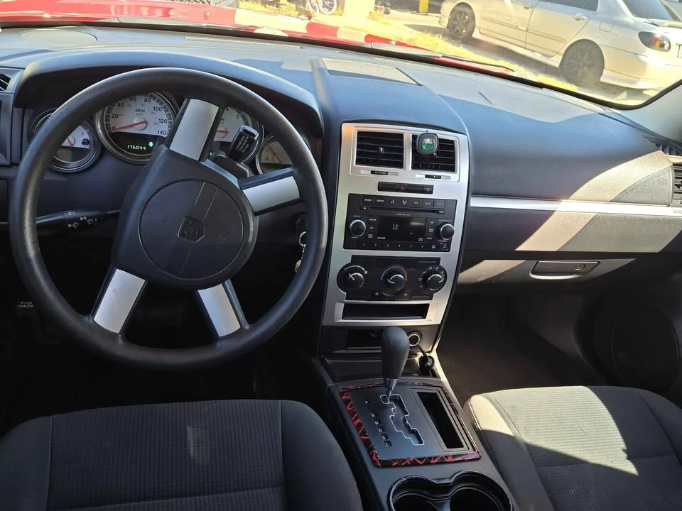 2009 Dodge Charger 6th Gen - Image 8 of 19