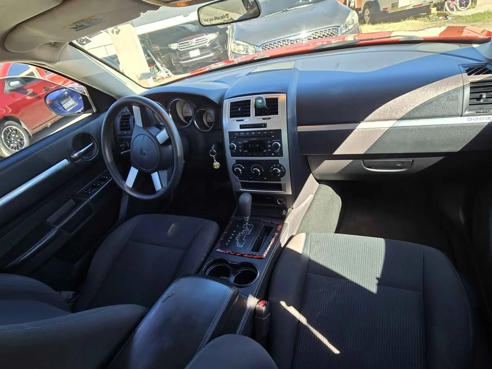 2009 Dodge Charger 6th Gen - Image 4 of 19
