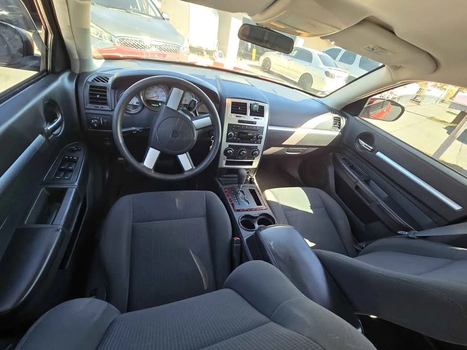 2009 Dodge Charger 6th Gen - Image 6 of 19