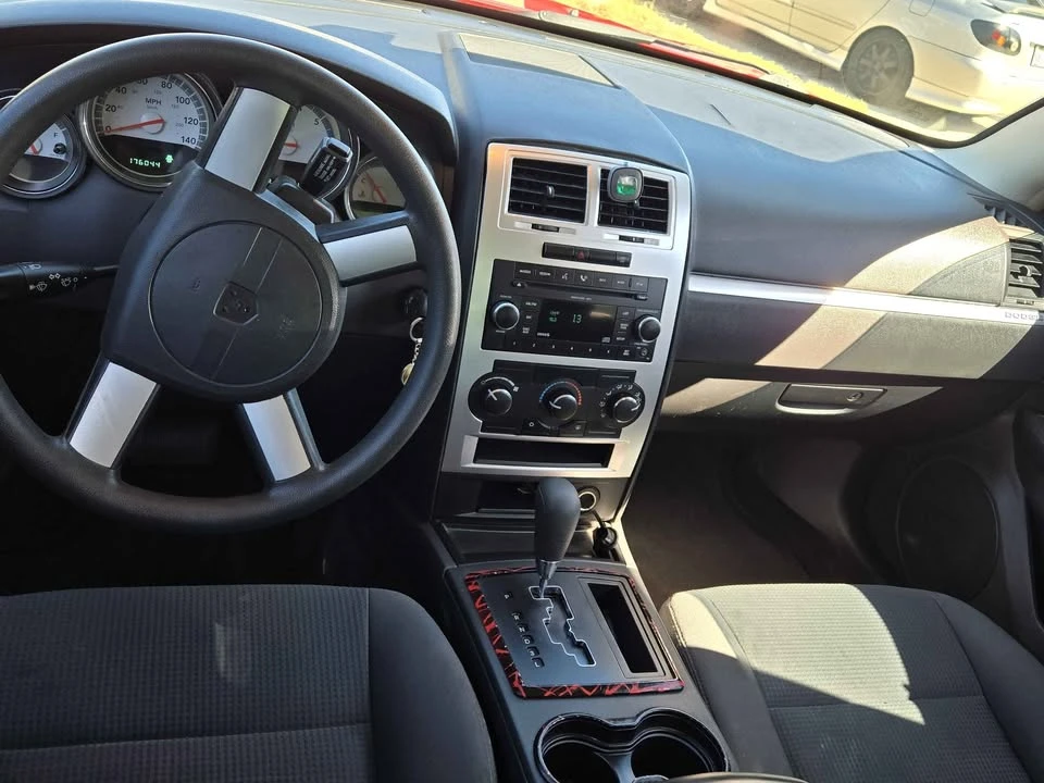 2009 Dodge Charger 6th Gen - Image 11 of 19
