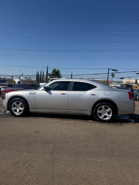 2009 Dodge Charger 6th Gen - Image 4 of 10