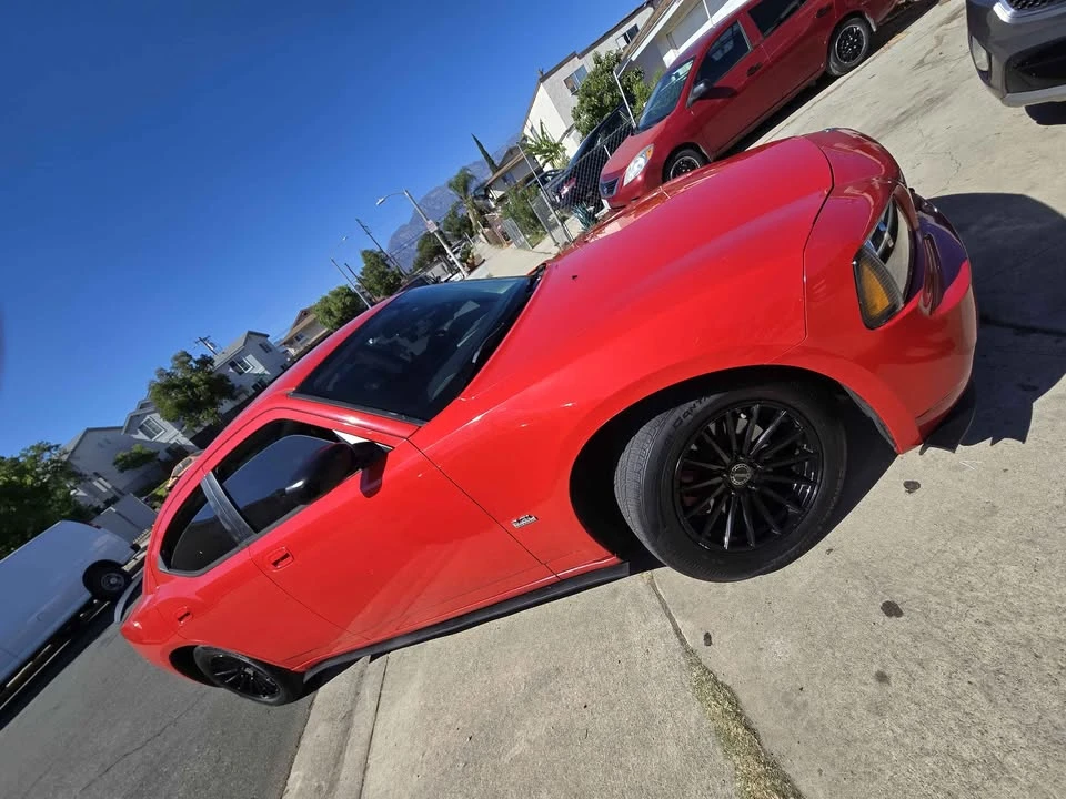2009 Dodge Charger 6th Gen - Image 15 of 19