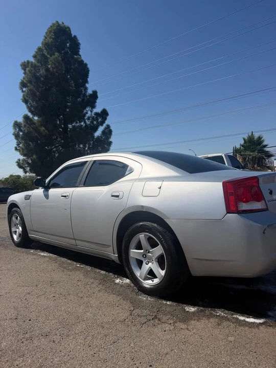 2009 Dodge Charger 6th Gen - Image 3 of 10