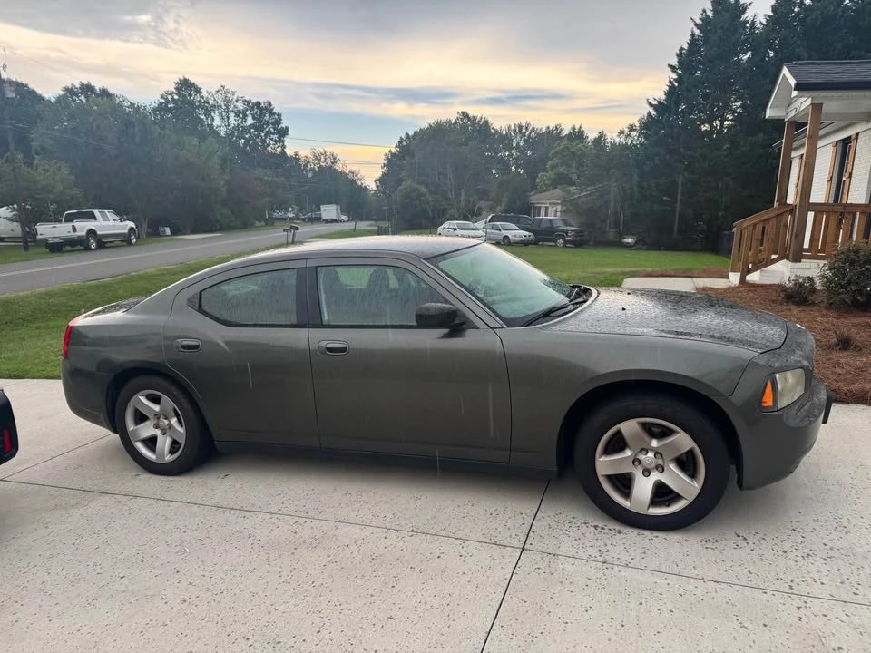 2009 Dodge Charger 6th Gen - Image 2 of 6