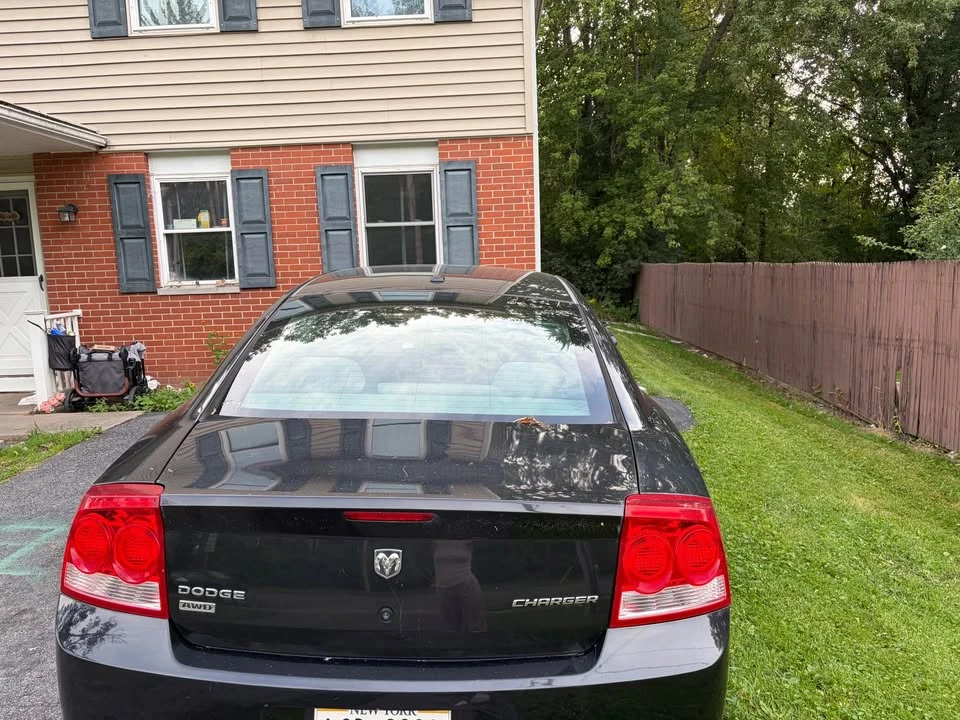 2009 Dodge Charger 6th Gen - Image 3 of 4